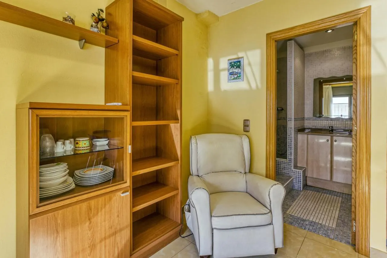 Estudio P L' Escala Ισπανία