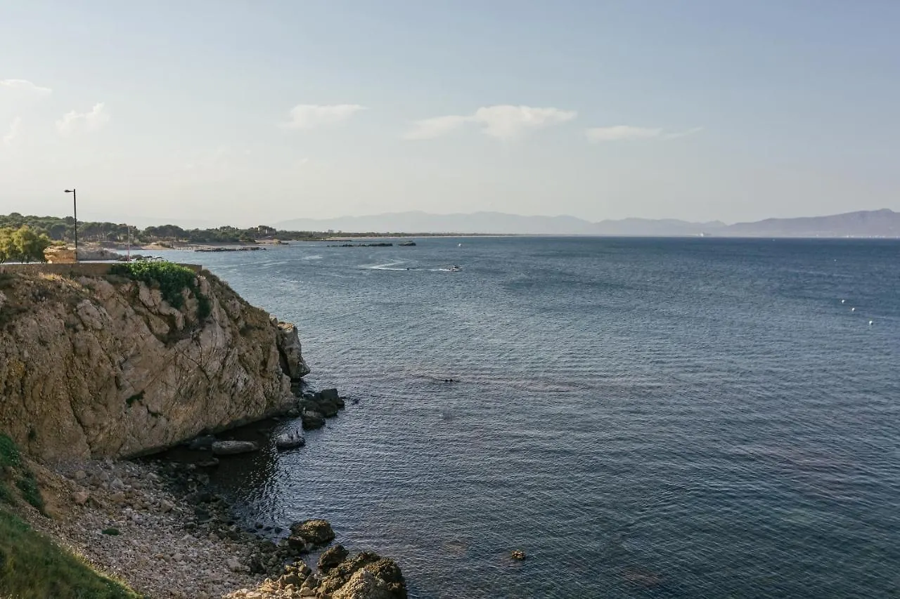 Estudio P L' Escala Διαμέρισμα