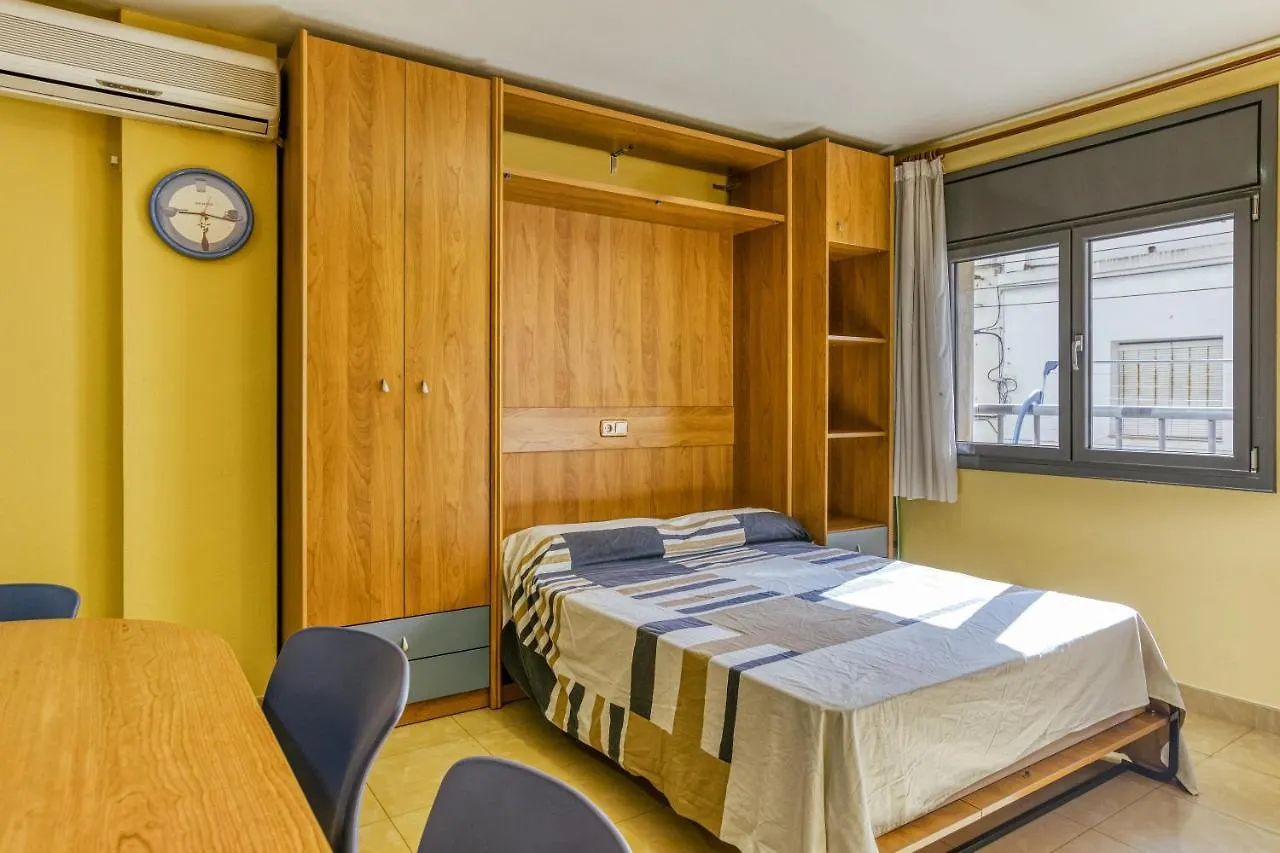 Διαμέρισμα Estudio P L' Escala Ισπανία